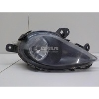 Фара противотуманная правая GM Zafira C (2013 - 2019) 20863017