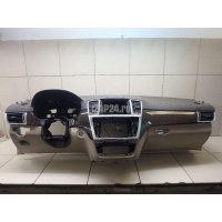 Торпедо Mercedes Benz GL-Class X166 (GL/GLS) (2012 - 2019) 16668004878Q68