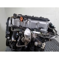 двигатель honda civic vii d14z6 1.4 16v