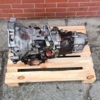 Кпп volkswagen passat b5 1.9 tdi 01e300047k