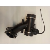 Порше boxster 987 дросельная заслонка 98711005501