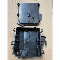 Корпус skrzynka usm renault kangoo 284b14059r