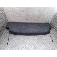 Полка багажника nissan note 05 - 12