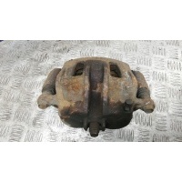 Суппорт тормозной передний левый KIA SORENTO (2009-2015) 2012 581102P700, 581802PA70