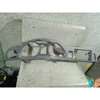Кожух панели приборов ЕСТЬ ТРЕЩИНЫ. передний привод. Audi A6 4F/C6 2006 4F1857115B
