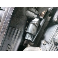 Клапан холостого хода 1.4 - 1.6i 16v. 14K4F. Rover 400 Series 2 (HH-R) 1998 SBZ008
