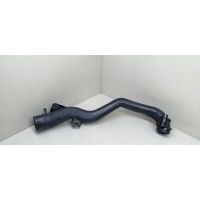 Патрубок интеркулера Renault Laguna 1998 7700864165