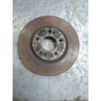диск тормозной Kia K5 DL3 2022 51712L1000, 51712-L1000
