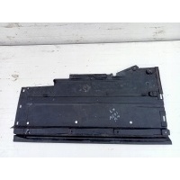 Крышка шасси audi a4 b8 левая 8k0825207b