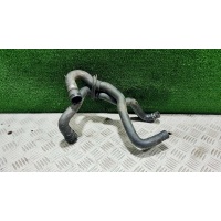 Патрубок отопителя (печки) Audi A6 C5 (S6,RS6) 2003 4B0819371D