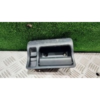 Ручка крышки багажника Audi A6 C5 (S6,RS6) 2003 4B9827691