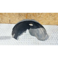 Защита арок задняя левая (подкрылок) Audi A6 C5 (S6,RS6) 2003 4B0810171N