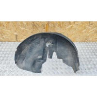 Защита арок задняя правая (подкрылок) Audi A6 C5 (S6,RS6) 2003 4B0810172M