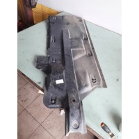Skoda roomster крышка шасси правый