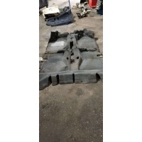 Ковер салонный Land Rover Freelander 1 2001