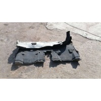 Ковер салонный BMW X5 E53 2005