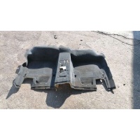 Ковер салонный BMW 5 E60/E61 2008