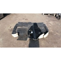 Ковер салонный BMW 7 E65/E66 2005