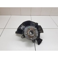 Кулак поворотный передний левый Changan CS35PLUS 2018- S111F2603010300
