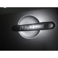 ручка двери VOLKSWAGEN TOURAN 1T1 7H0837205D