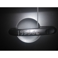 ручка двери VOLKSWAGEN TOURAN 1T1 7H0837205D
