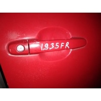 ручка двери TOYOTA COROLLA RUNX NZE121 69211-12220-D0