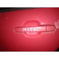 ручка двери TOYOTA COROLLA RUNX NZE121 69211-12220-D0