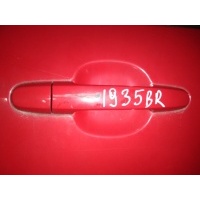 ручка двери TOYOTA COROLLA RUNX NZE121 69211-12220-D0