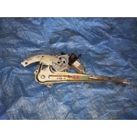 стеклоподъемник NISSAN SUNNY FB15 827204M400