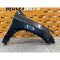 Крыло Перед. Toyota Land Cruiser 200 2012-2015 53802-60B60