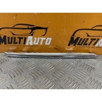 Хром решетки радиатора Mercedes C-Classe W205 2014-2021 A2058880673