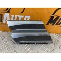 Заглушка бампера Перед. Toyota Camry 70 2017-2020 5312833030