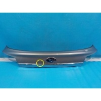 Накладка двери багажника Subaru Legacy Outback (B14) 2010-2014 91119AJ080L5