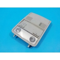 Плафон освещения салона передний VOLKSWAGEN Golf 6 2008-2013 1K0947105PY20