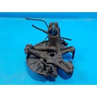 Повортный кулак передний левый VOLKSWAGEN Golf 6 2008-2013 1K0407255T