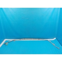 Подушка безопасности боковая левая (шторка) VOLKSWAGEN Touareg 1 (7L) 2002-2010 7L6880741E