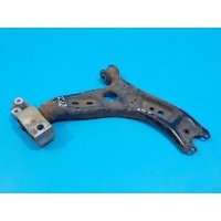 Рычаг передний правый VOLKSWAGEN Golf 6 2008-2013 1K0407152BC