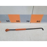 Держатель капота Volkswagen Golf Plus 5M1 2011 5M0823363B
