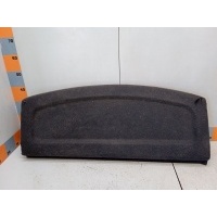 Полка задняя Volkswagen Golf Plus 5M1 2011 5M0867769A7T8