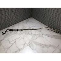 Патрубок автономного отопителя Seat Alhambra 1 2000 7M0819374