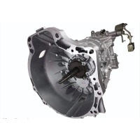 Кпп 5s300 iveco daily 2.3 hpi