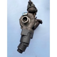 турбокомпрессор audi 03l145702d cag caga
