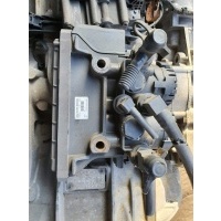 Мерседес actros mp4 клапан a0004295824