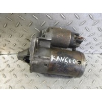 Стартер Renault Kangoo I (1997—2003) 1999 8200584664, 8200584664, M000T45171, 5200584664, 6001549062, 8200240487, M000T45171ZT, M0T45171, M0T45171ZT