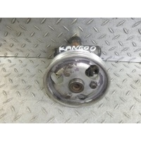 Насос ГУР Renault Kangoo I (1997—2003) 1999 491106408R