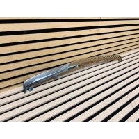 Бентли накладка бампер передняя 3y0807837b