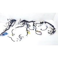 Проводка под торпедо Toyota Land Cruiser Prado 150 2015 821416BE71, 821416BR90, 8214360780