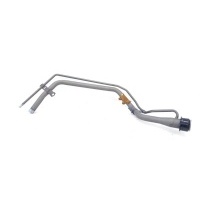 Горловина топливного бака Toyota Land Cruiser Prado 150 2015 7721060090, 77210-60090