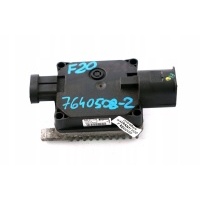 Bmw f20 f21 f30 f31 блок резистор вентилятора