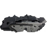 Audi volkswagen skoda замок дверь правая задняя 5ta839016aa